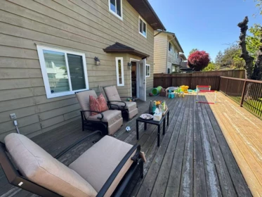 Front Yard Photo of 5179 Topaz Place, Richmond, BC