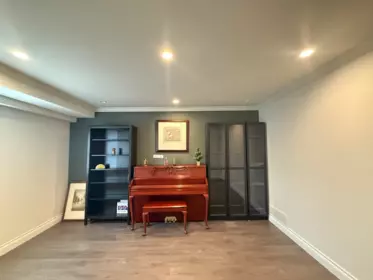 Powder Room Photo of 5179 Topaz Place, Richmond, BC
