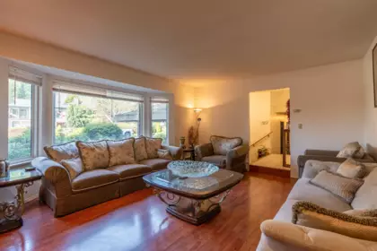 Bedroom 4 Photo of 1510 134a Street, Surrey, BC