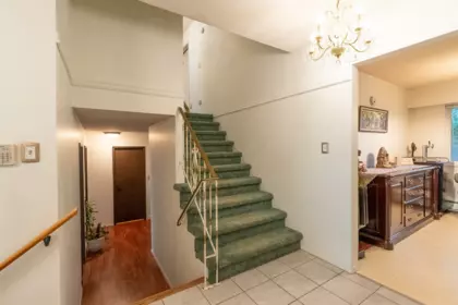 Entry Foyer Photo of 1510 134a Street, Surrey, BC