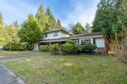 1510 134a Street, Surrey, BC, Surrey — Single Family Residence for sale
