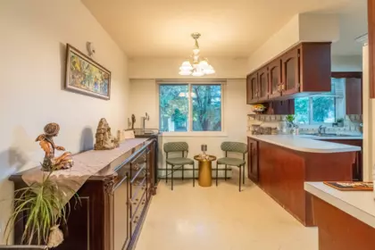 1510 134a Street, Surrey, BC, Surrey — Single Family Residence for sale