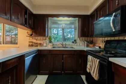 Pantry Photo of 1510 134a Street, Surrey, BC