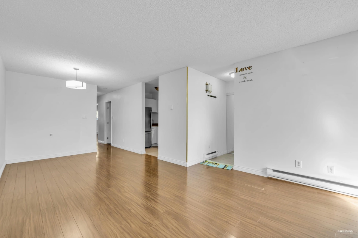 Exterior Rear Photo of 10590 Holly Park Lane, Surrey, BC