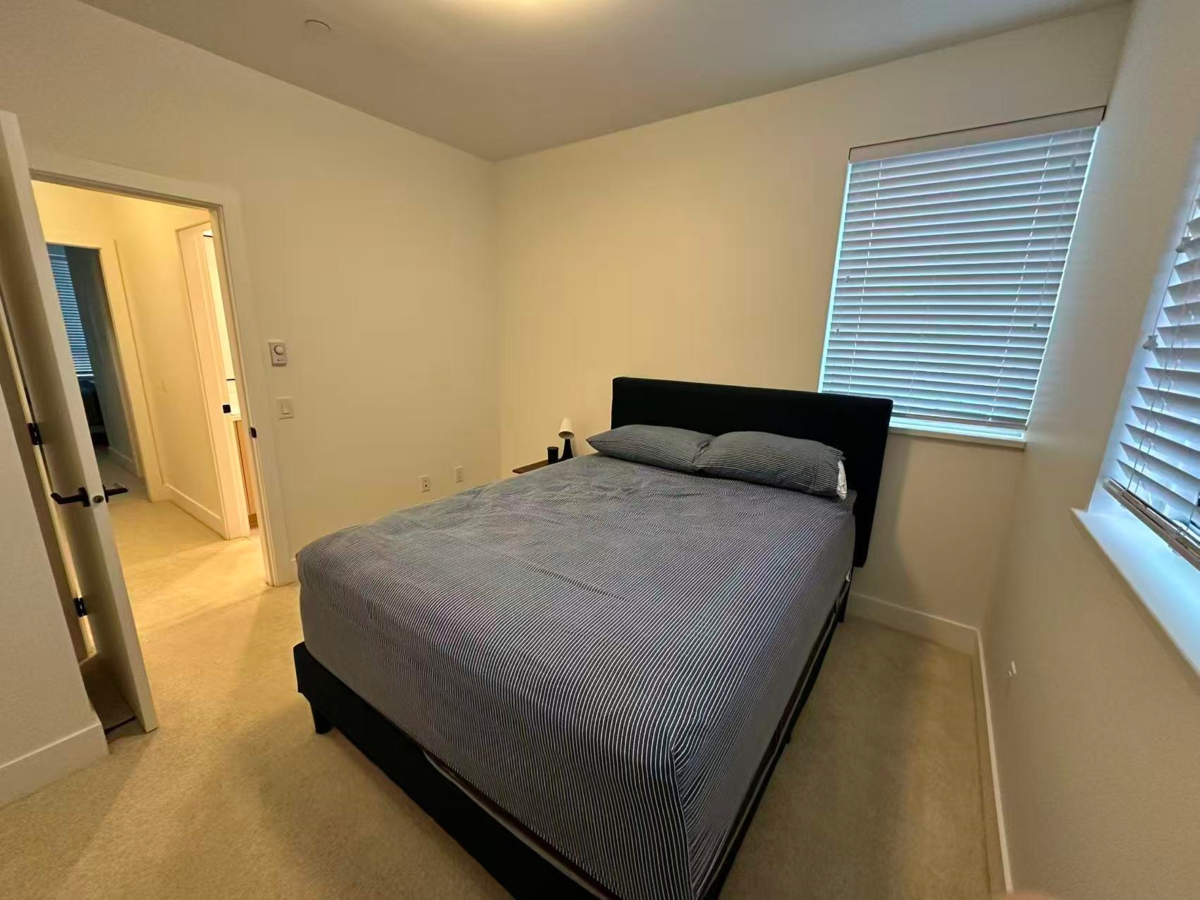 Basement Recreation Room Photo of 38015 Fairwater Place, Squamish, BC