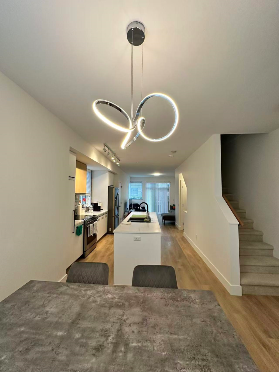 Bedroom 3 Photo of 38015 Fairwater Place, Squamish, BC