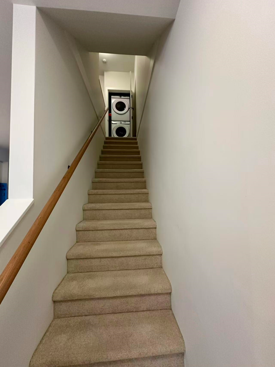 Bedroom 4 Photo of 38015 Fairwater Place, Squamish, BC