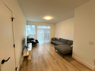 Walk-In Closet Photo of 38015 Fairwater Place, Squamish, BC