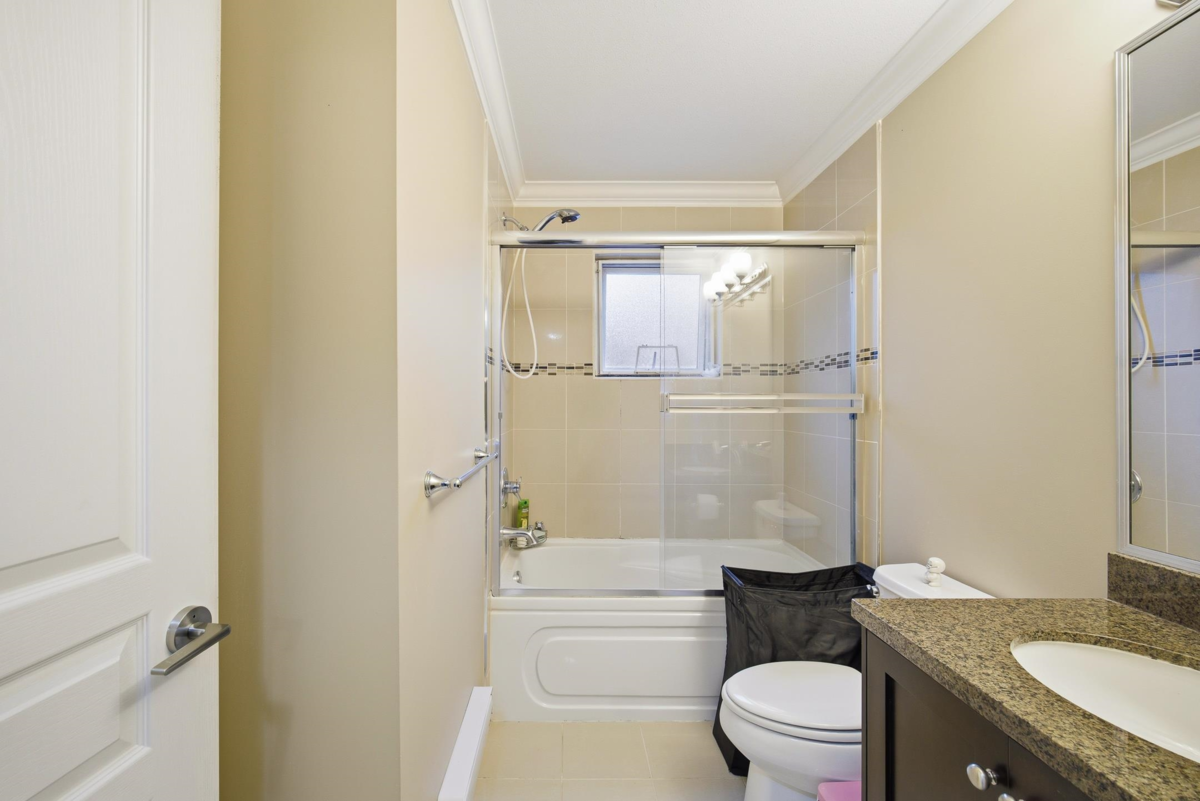 Bedroom 2 Photo of 11 10999 Steveston Highway, Richmond, BC