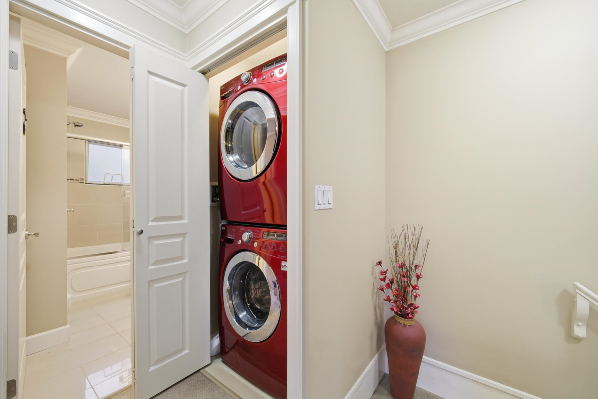 Bedroom 4 Photo of 11 10999 Steveston Highway, Richmond, BC