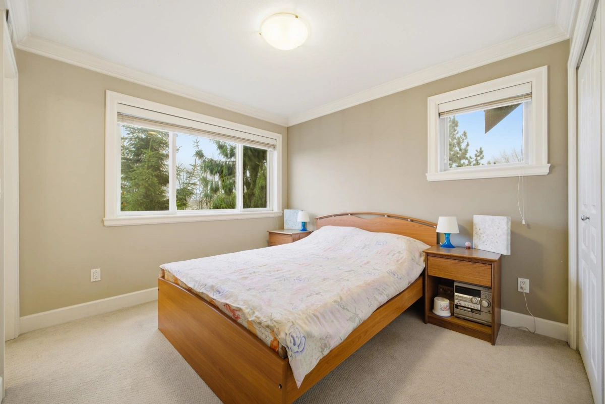 Breakfast Nook Photo of 11 10999 Steveston Highway, Richmond, BC