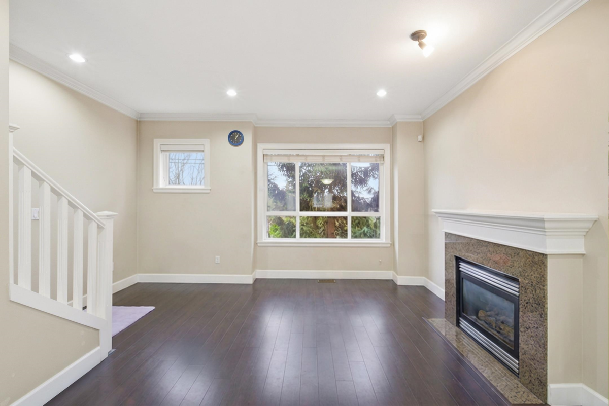 Exterior Rear Photo of 11 10999 Steveston Highway, Richmond, BC