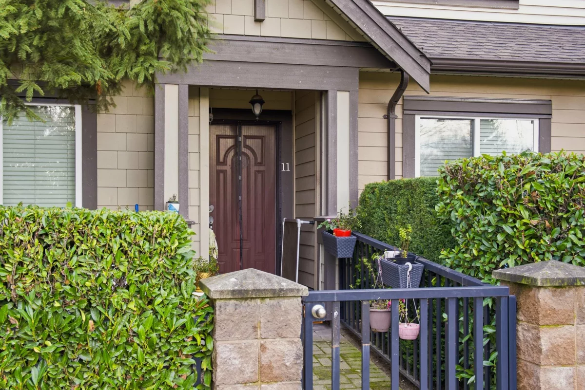 Guest Bathroom Photo of 11 10999 Steveston Highway, Richmond, BC