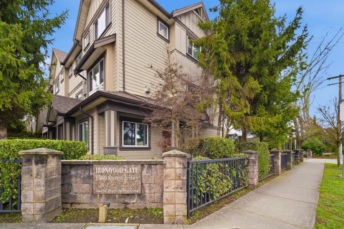 Office / Den Photo of 11 10999 Steveston Highway, Richmond, BC