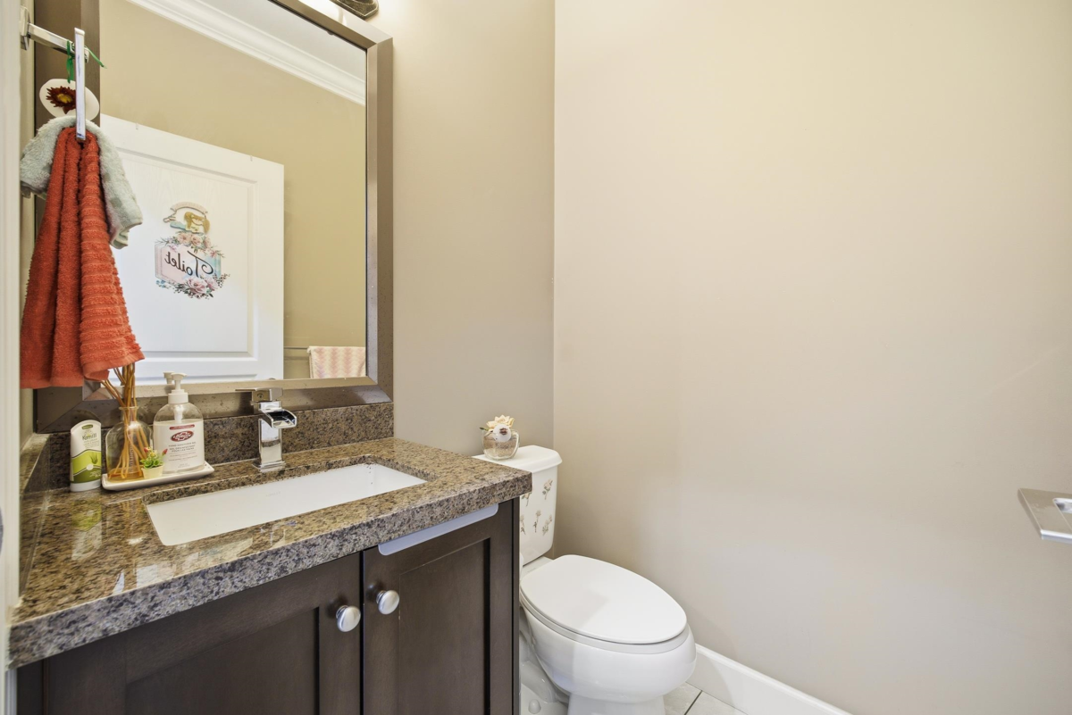 Pantry Photo of 11 10999 Steveston Highway, Richmond, BC