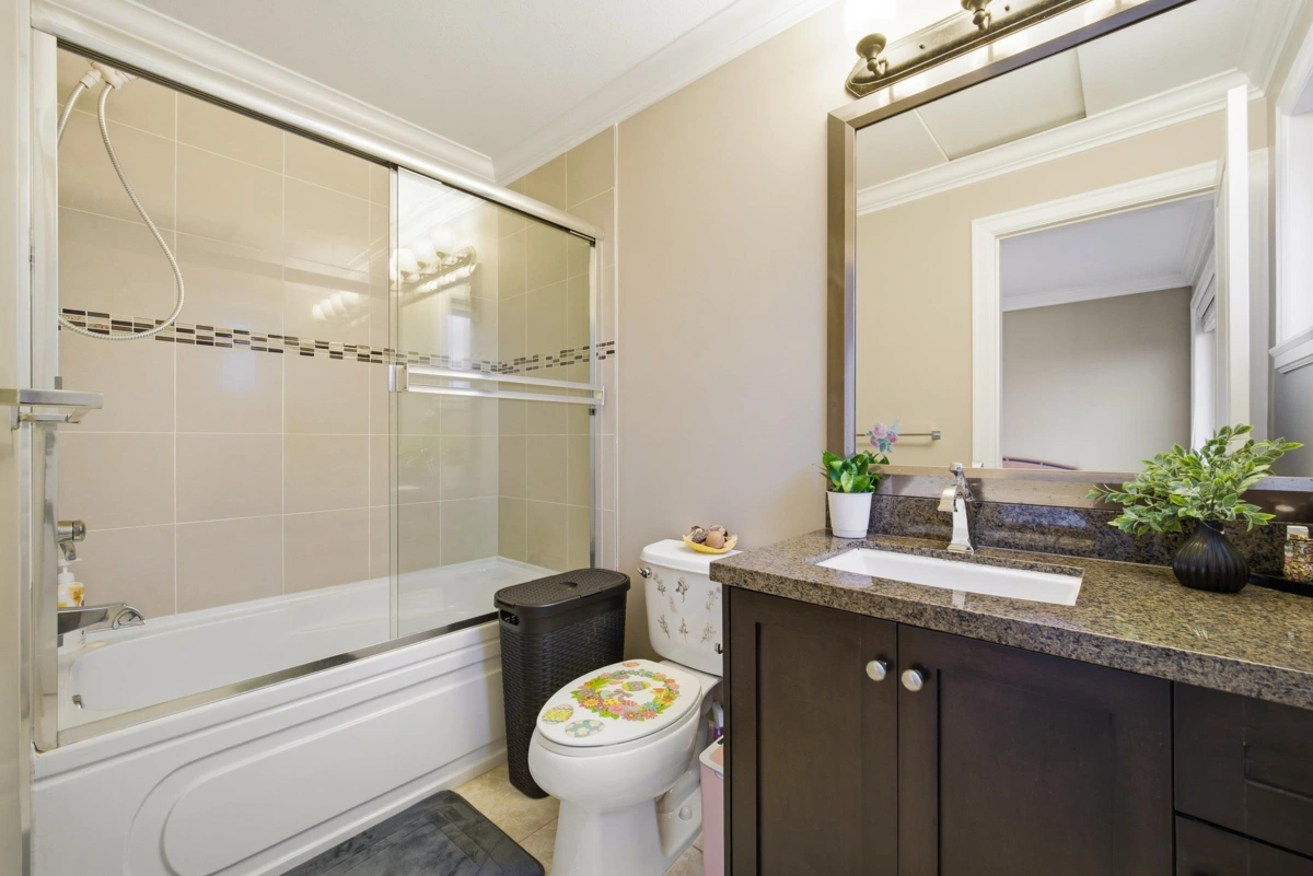 Primary Bedroom Photo of 11 10999 Steveston Highway, Richmond, BC