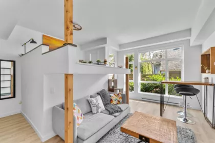 104 610 Brantford Street, New Westminster, BC