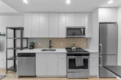 104 610 Brantford Street, New Westminster, BC