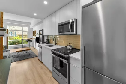 104 610 Brantford Street, New Westminster, BC