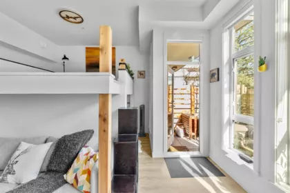 Pantry Photo of 104 610 Brantford Street, New Westminster, BC