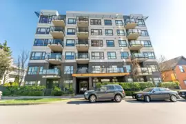 104 610 Brantford Street, New Westminster, BC