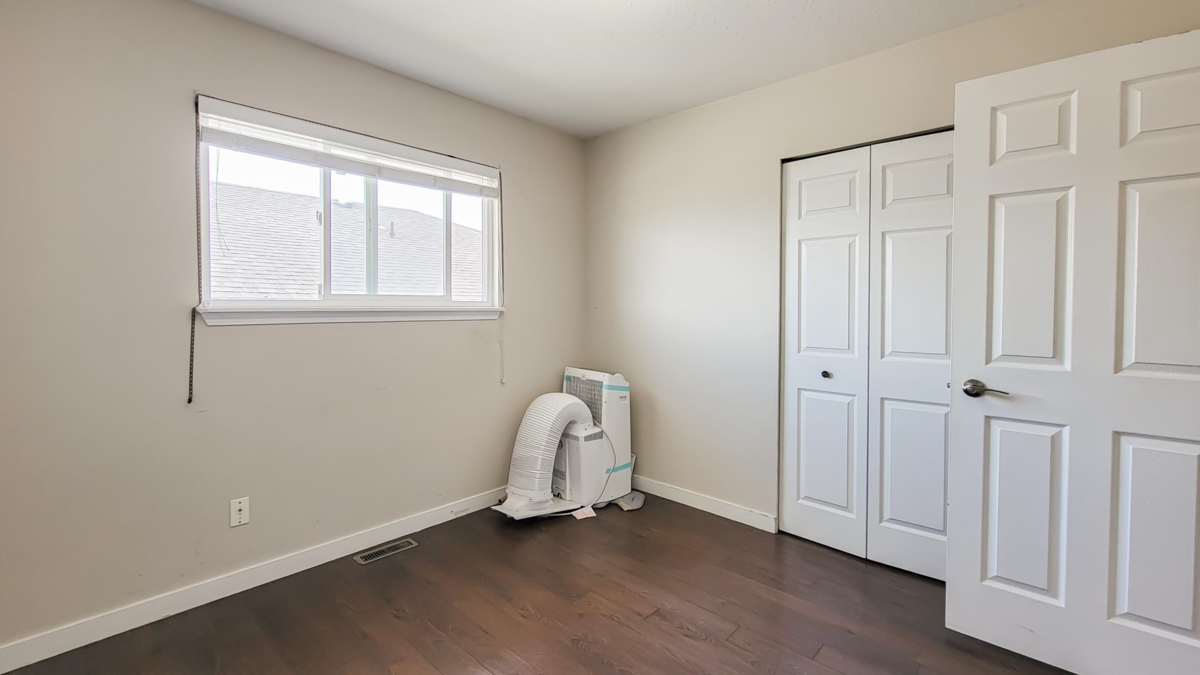 Backyard Photo of 1272 Johnson Street, Coquitlam, BC