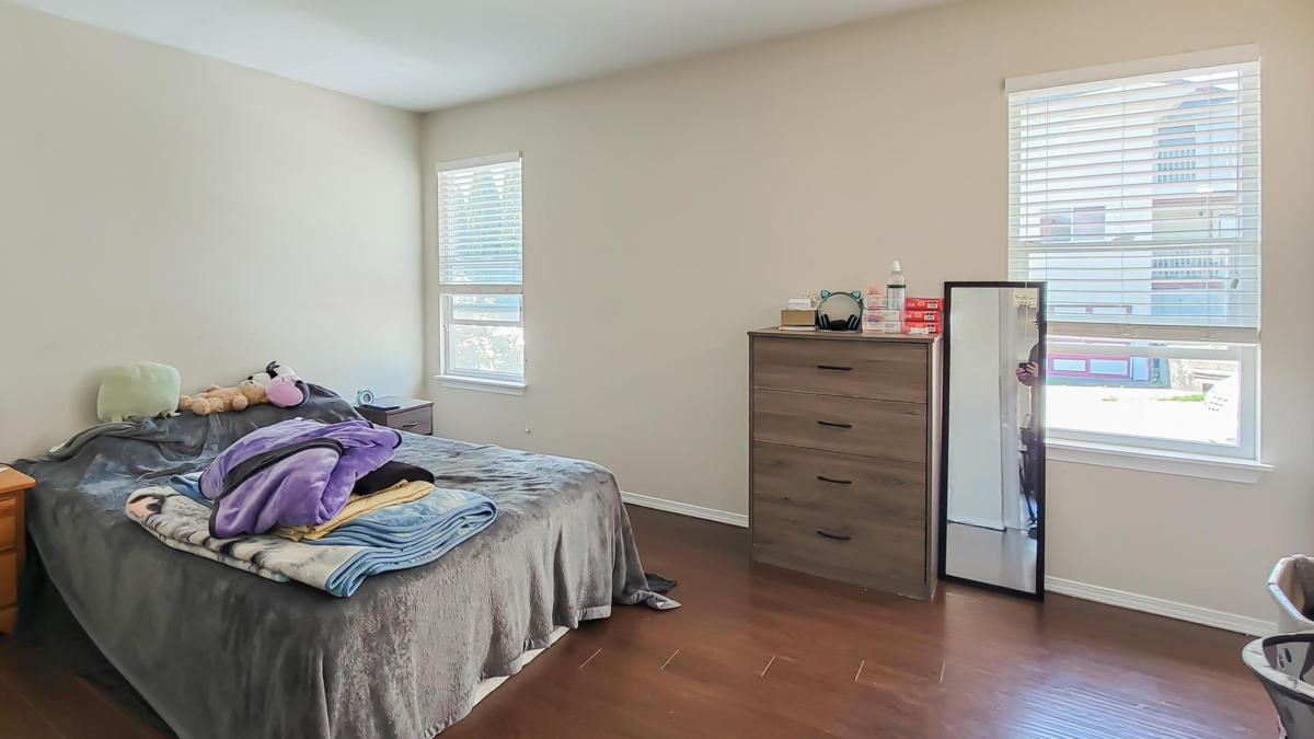 Bedroom 2 Photo of 1272 Johnson Street, Coquitlam, BC