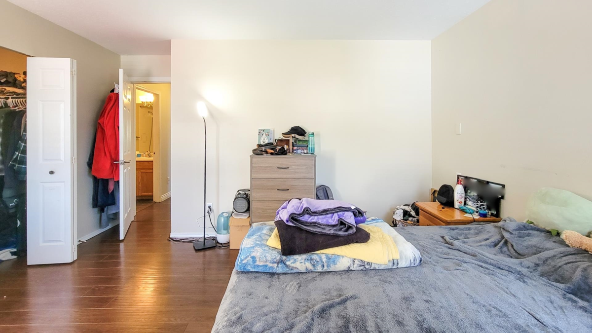 Bedroom 3 Photo of 1272 Johnson Street, Coquitlam, BC