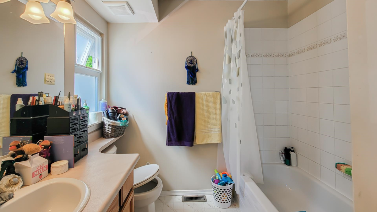 Bedroom 4 Photo of 1272 Johnson Street, Coquitlam, BC