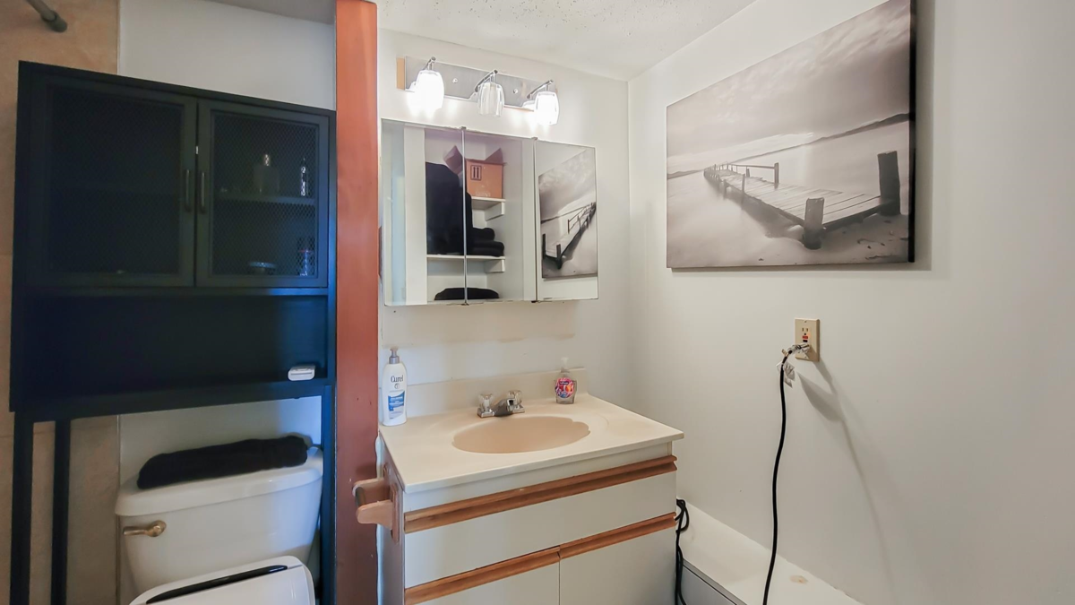 Garden / Landscaping Photo of 1272 Johnson Street, Coquitlam, BC