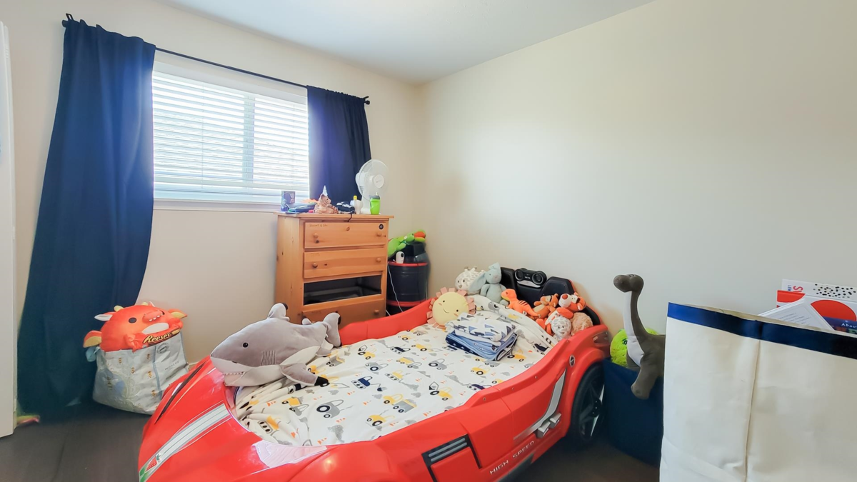 Guest Bathroom Photo of 1272 Johnson Street, Coquitlam, BC