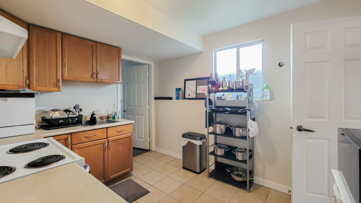 Hallway Photo of 1272 Johnson Street, Coquitlam, BC