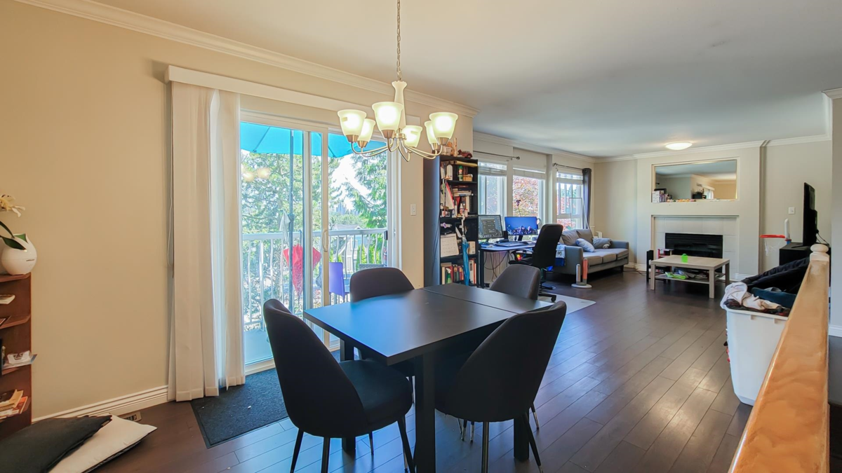Kitchen Photo of 1272 Johnson Street, Coquitlam, BC