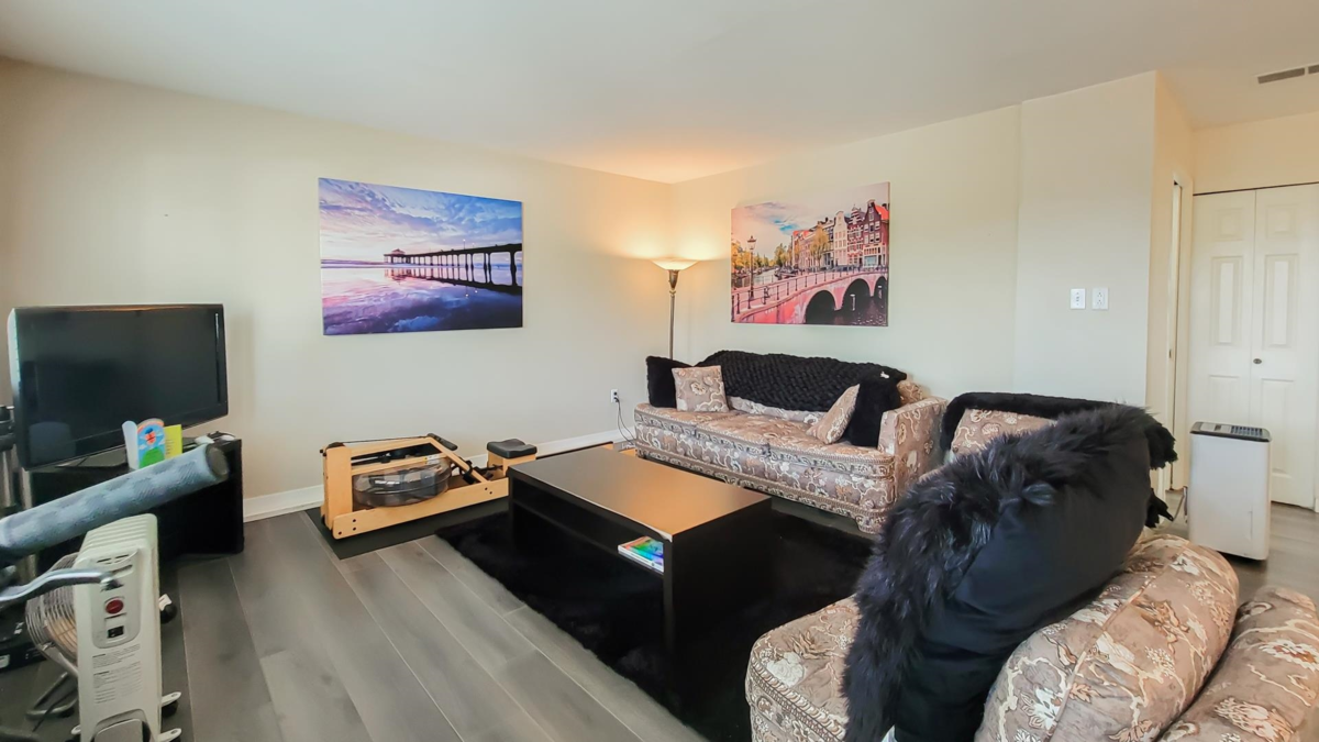 Laundry Room Photo of 1272 Johnson Street, Coquitlam, BC