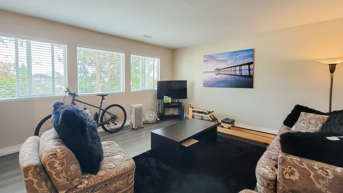 Mudroom Photo of 1272 Johnson Street, Coquitlam, BC