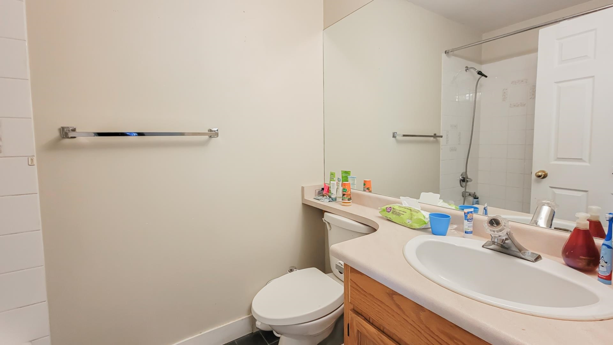 Office / Den Photo of 1272 Johnson Street, Coquitlam, BC