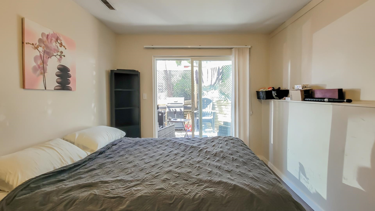 Outdoor Patio Photo of 1272 Johnson Street, Coquitlam, BC