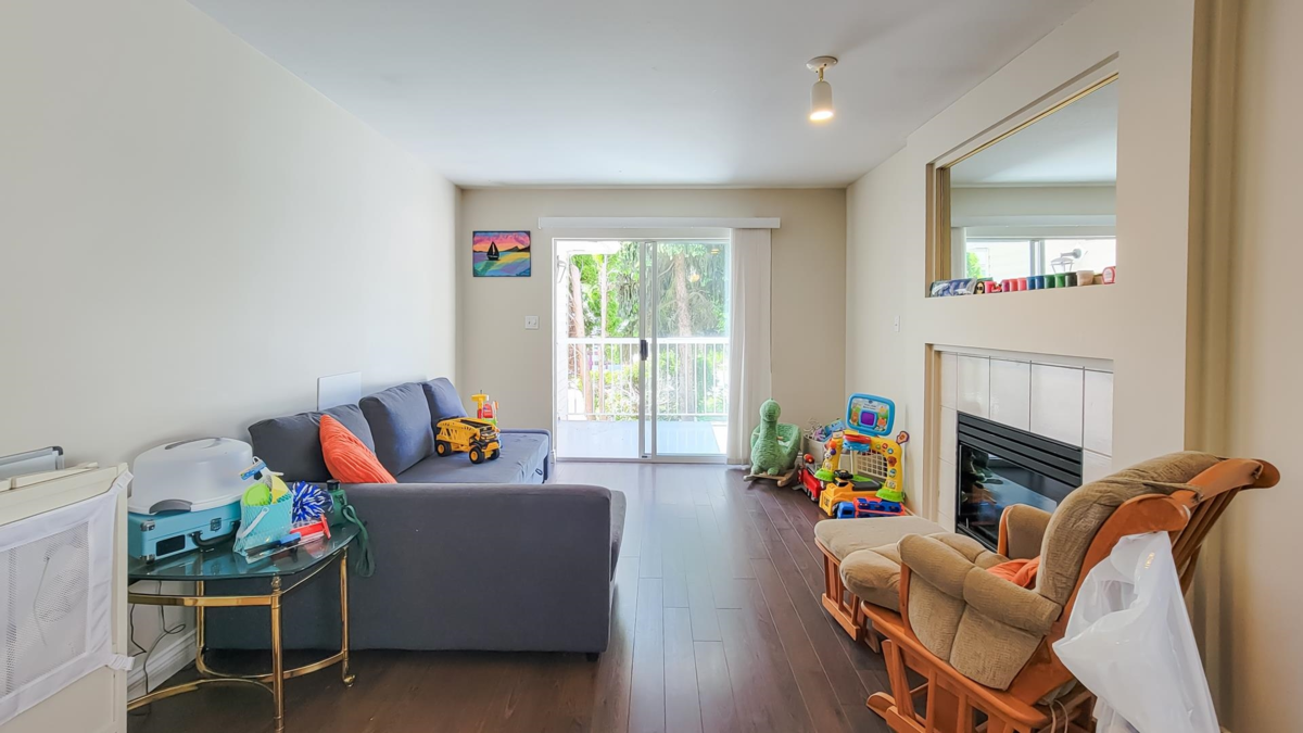 Pantry Photo of 1272 Johnson Street, Coquitlam, BC