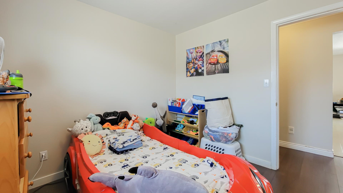 Powder Room Photo of 1272 Johnson Street, Coquitlam, BC