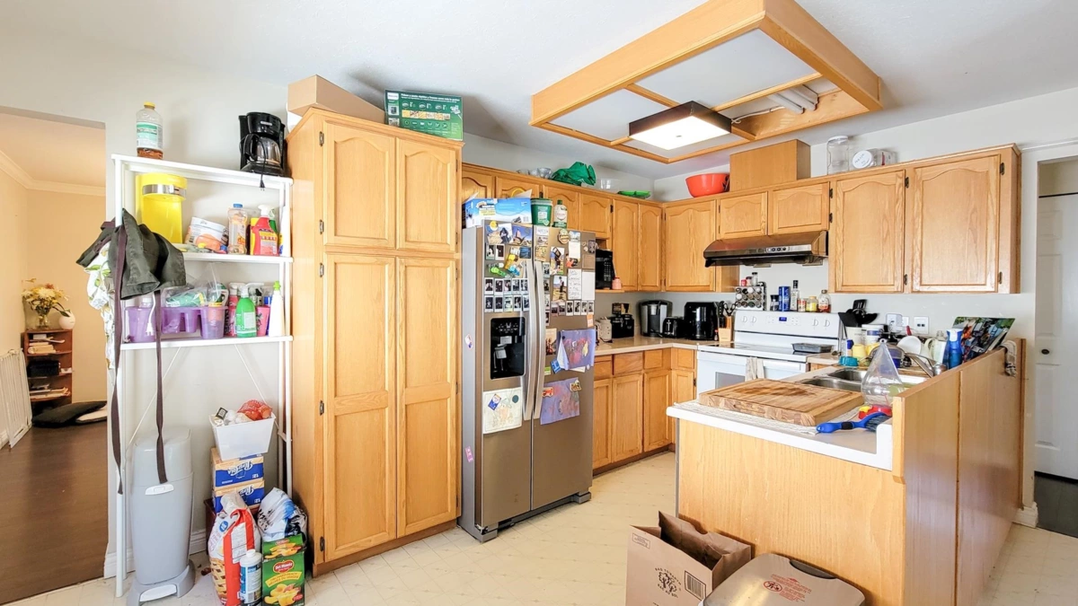 Primary Bathroom Photo of 1272 Johnson Street, Coquitlam, BC