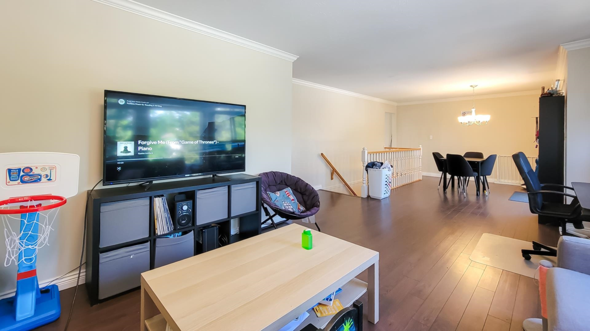 Primary Bedroom Photo of 1272 Johnson Street, Coquitlam, BC