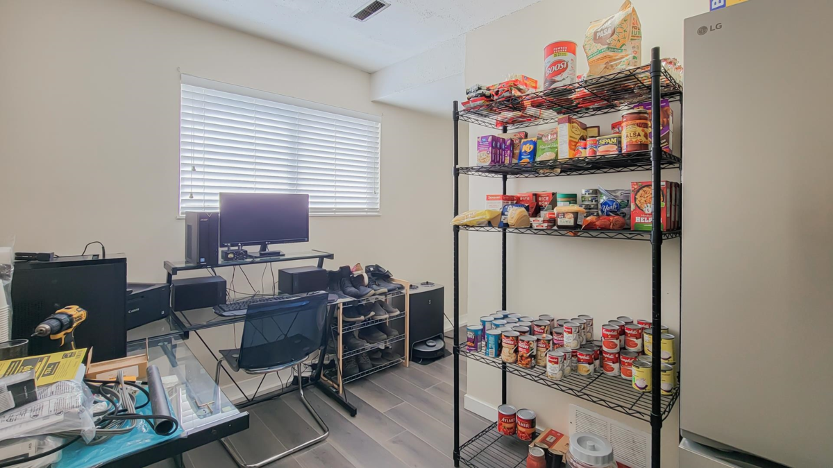 Staircase Photo of 1272 Johnson Street, Coquitlam, BC