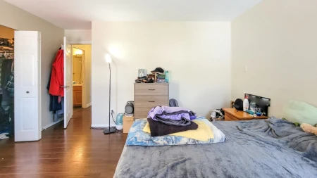 Bedroom 3 Photo of 1272 Johnson Street, Coquitlam, BC