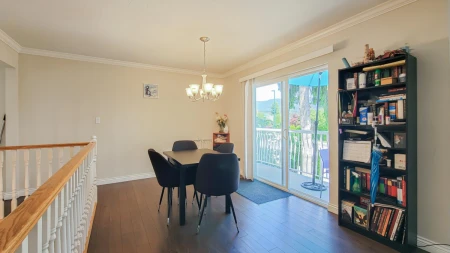 1272 Johnson Street, Coquitlam, BC
