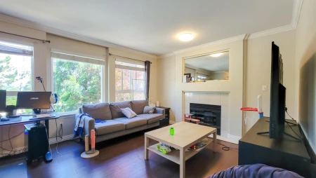 1272 Johnson Street, Coquitlam, BC