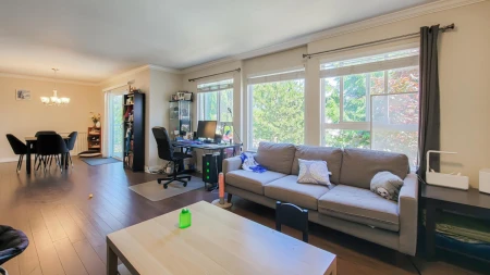 1272 Johnson Street, Coquitlam, BC