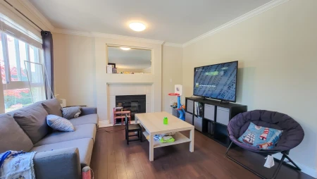 1272 Johnson Street, Coquitlam, BC