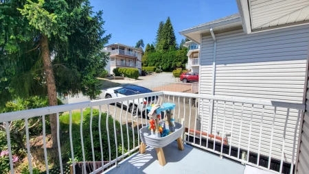 Loft / Bonus Room Photo of 1272 Johnson Street, Coquitlam, BC