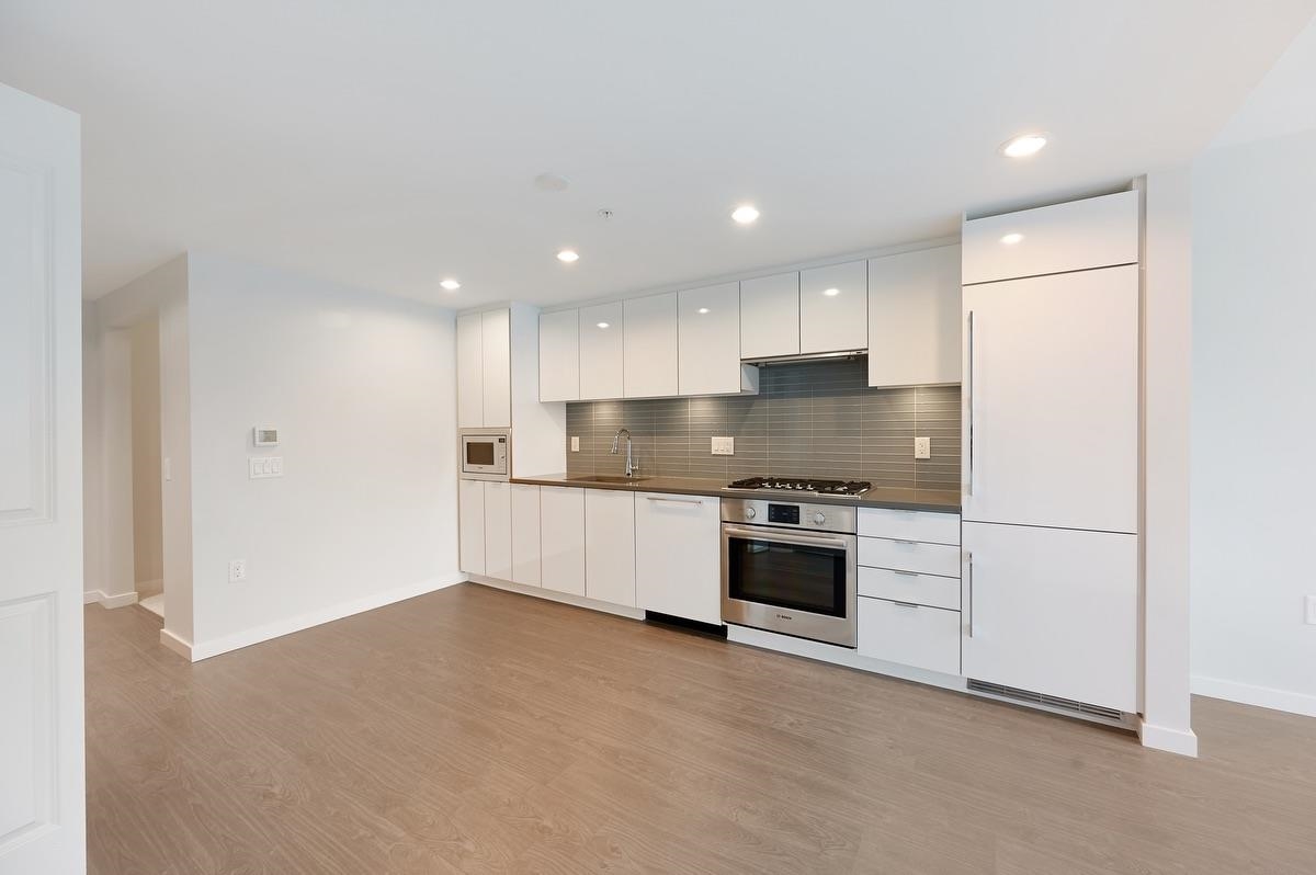 Dining Area Photo of 708 3331 Brown Road, Richmond, BC