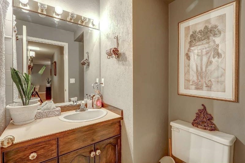 Basement Recreation Room Photo of 206 19241 Ford Road, Pitt Meadows, BC